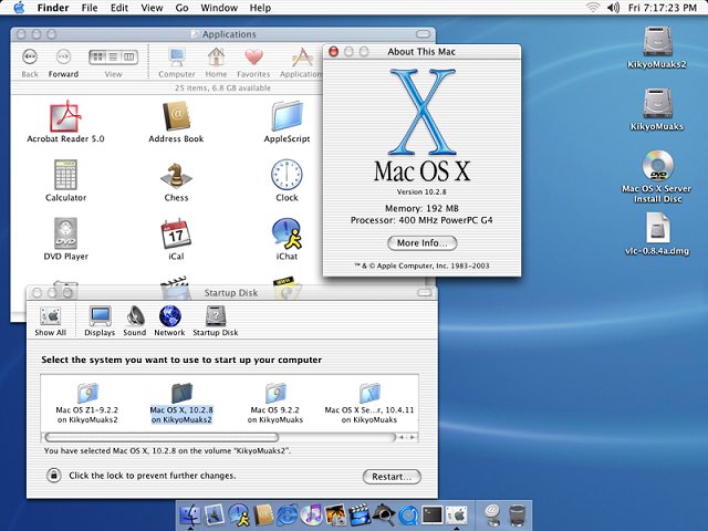 download emulator mac os x